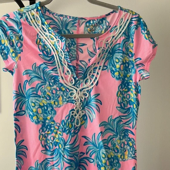 Lilly Pulitzer Dress - Picture 2 of 2